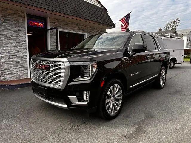 2023 GMC Yukon 4WD Denali for sale in Bristol, CT