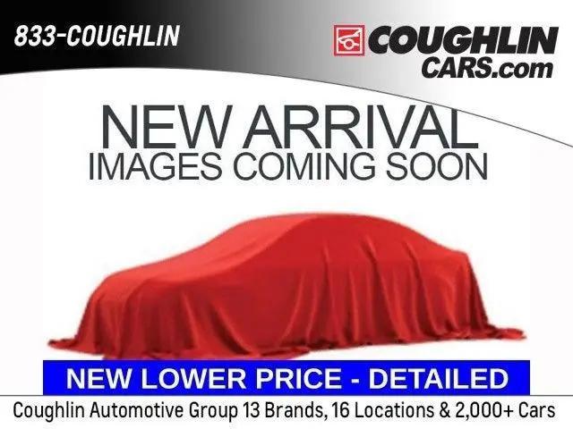 2021 Chevrolet Corvette Stingray RWD Coupe 3LT for sale near Pataskala, OH