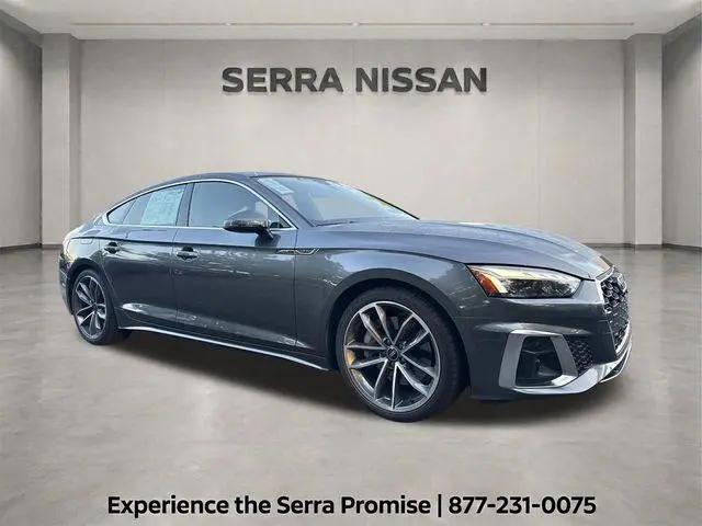 2024 Audi A5 Sportback Premium Plus 45 TFSI quattro S tronic for sale in Birmingham, AL