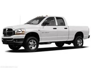 2009 Dodge Ram 2500 Laramie for sale in Corning, CA