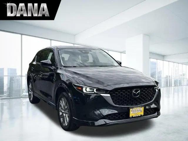2024 Mazda CX-5 2.5 S Premium Package for sale in Staten Island, NY