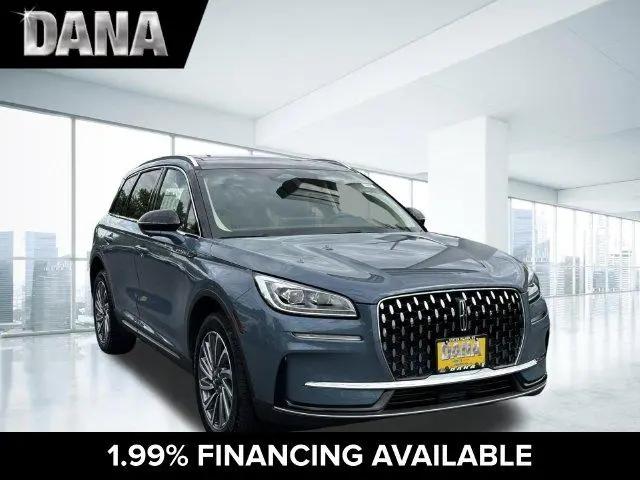 2023 Lincoln Corsair Reserve for sale in Staten Island, NY