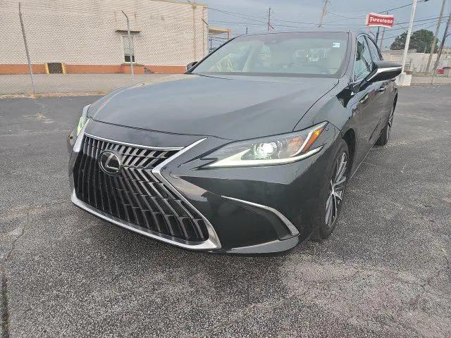 2025 Lexus ES 350 Base for sale in Huntsville, AL