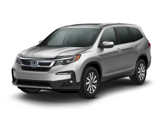 2019 Honda Pilot EX-L for sale in Indianapolis, IN