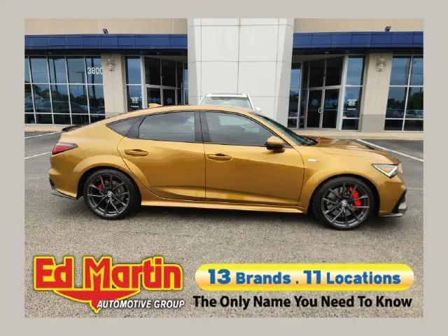 2024 Acura Integra Type S for sale in Indianapolis, IN