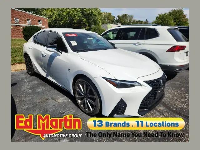 2022 Lexus IS 300 IS 300 for sale in Indianapolis, IN