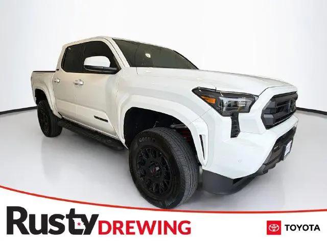 2025 Toyota Tacoma SR5 for sale in Jefferson City, MO