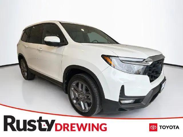 2023 Honda Passport AWD EX-L for sale in Jefferson City, MO
