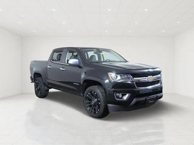 2017 Chevrolet Colorado LT for sale in Shakopee, MN