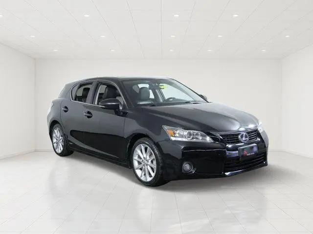 2013 Lexus CT 200h Base for sale in Shakopee, MN