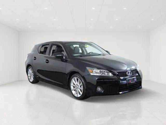 2013 Lexus CT 200h Base for sale in Shakopee, MN