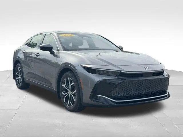 2024 Toyota Crown Limited for sale in Fort Wayne, IN
