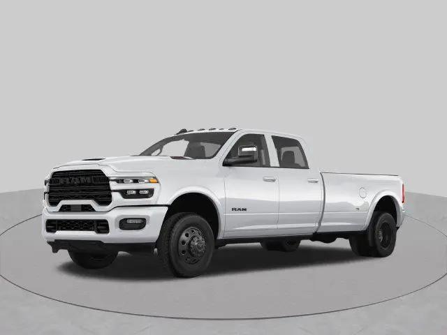 2025 Ram 3500 Big Horn Crew Cab 4x4 8 Box for sale in Marshfield, MO