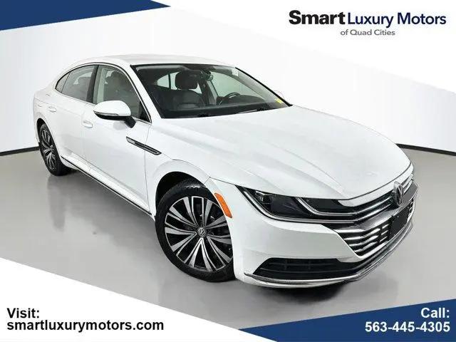 2020 Volkswagen Arteon 2.0T SE for sale in Davenport, IA