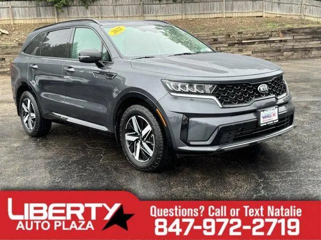 2021 Kia Sorento S for sale in Libertyville, IL