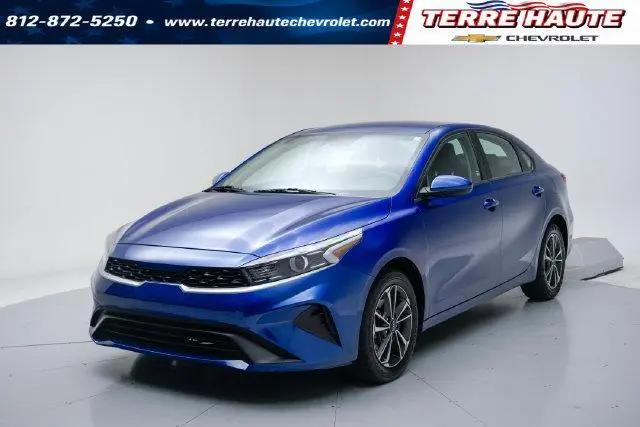 2024 Kia Forte LXS for sale in Terre Haute, IN