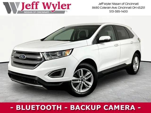2015 Ford Edge for sale near Cincinnati, OH