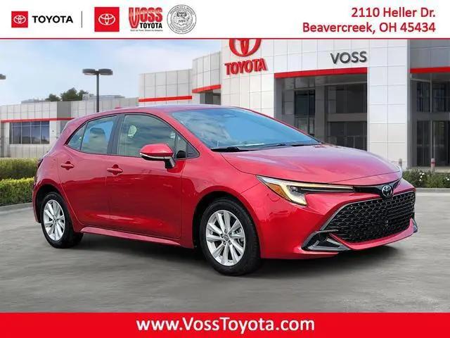 2025 Toyota Corolla SE for sale near Beavercreek, OH