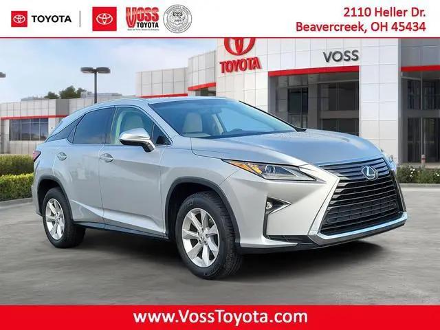 2016 Lexus RX 350 Base for sale near Beavercreek, OH