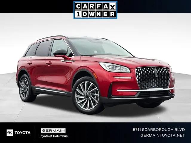 2025 Lincoln Corsair Reserve for sale in Columbus, OH