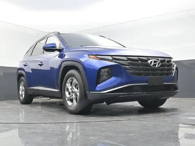 2023 Hyundai Tucson SEL for sale in McAlester, OK