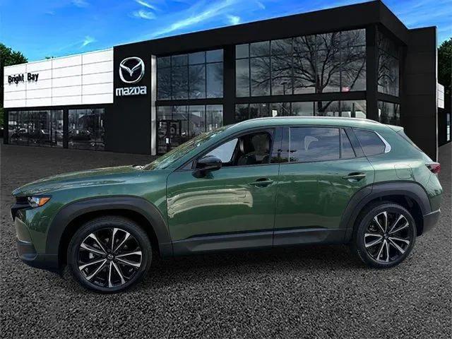 2026 Mazda CX-50 2.5 S Premium for sale in bayshore, NY