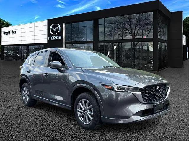 2024 Mazda CX-5 2.5 S Preferred for sale in bayshore, NY