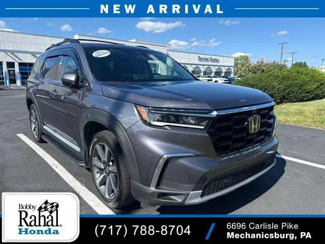 2025 Honda Pilot Elite for sale in Mechanicsburg, PA