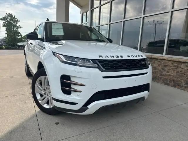 2023 Land Rover Range Rover Evoque R-Dynamic S for sale in Lexington, KY