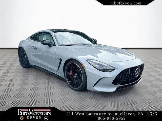 2025 Mercedes-Benz AMG GT 63 Unknown for sale in Devon, PA