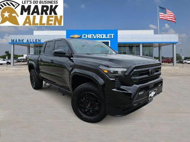 2026 Toyota Tacoma SR5 for sale in Glenpool, OK