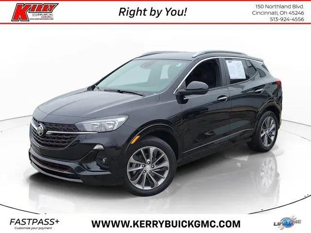 2023 Buick Encore GX Select FWD for sale in Cincinnati, OH