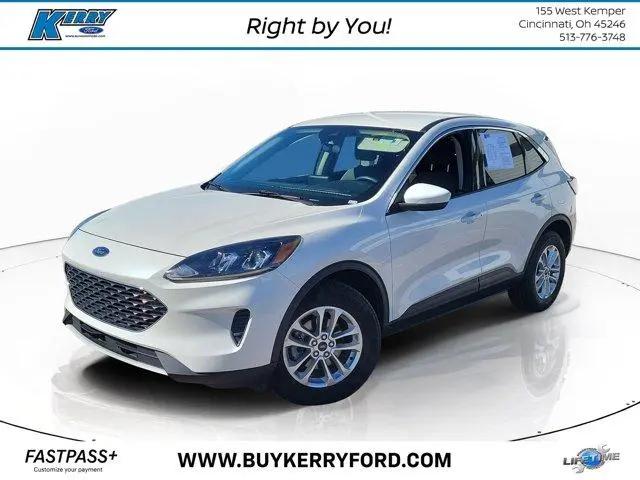 2020 Ford Escape SE for sale in Cincinnati, OH