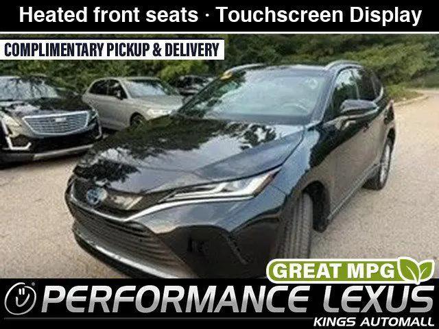 2023 Toyota Venza XLE for sale in Cincinnati, OH