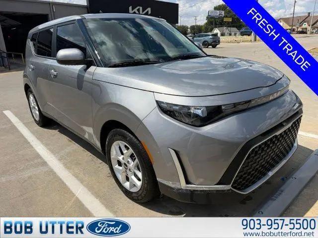 2025 Kia Soul S for sale in Sherman, TX