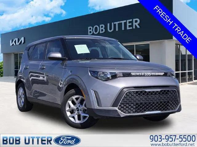 2025 Kia Soul S for sale in Sherman, TX
