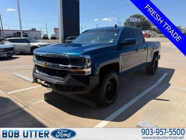 2019 Chevrolet Silverado 1500 LD LT for sale in Sherman, TX