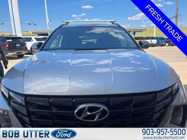 2022 Hyundai Tucson SEL for sale in Sherman, TX