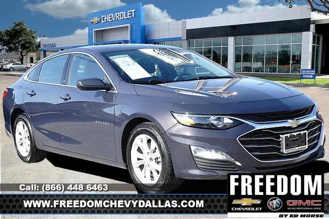 2025 Chevrolet Malibu FWD 1LT for sale in Dallas, TX