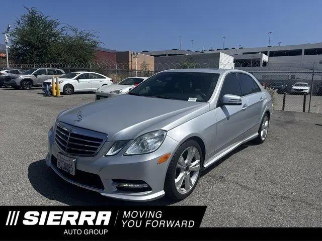 2013 Mercedes-Benz E 350 E 350 for sale in Monrovia, CA