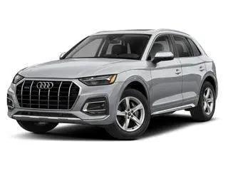 2024 Audi Q5 Premium Plus 45 TFSI S line quattro for sale in Bellevue, OH