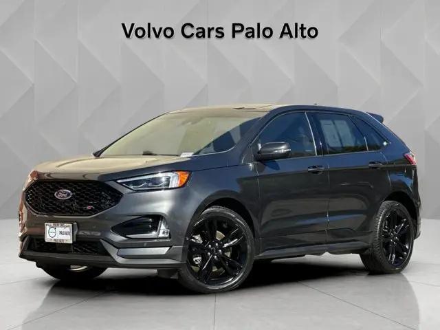 2020 Ford Edge ST for sale in Palo Alto, CA
