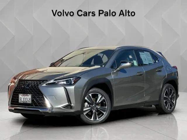 2019 Lexus UX 200 Base for sale in Palo Alto, CA