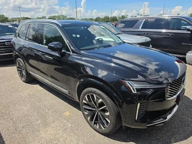 2026 Volvo XC90 Plus, B6 AWD Gas mild hybrid, Gasoline, Bright, 7 Seats for sale in Huntsville, AL