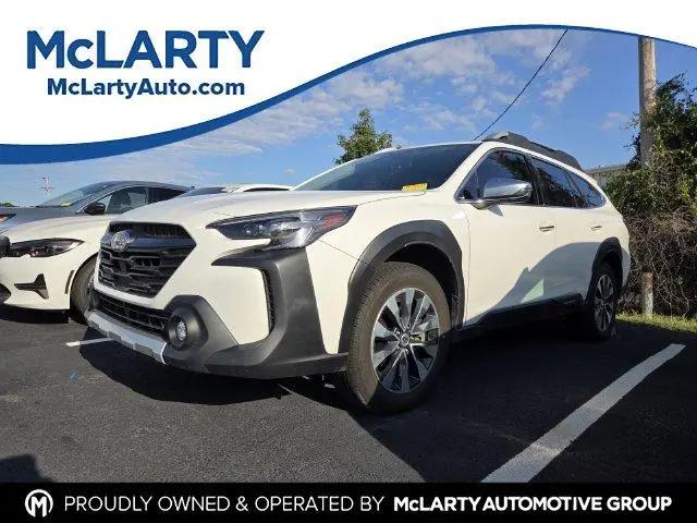 2024 Subaru Outback Touring for sale in North Little Rock, AR