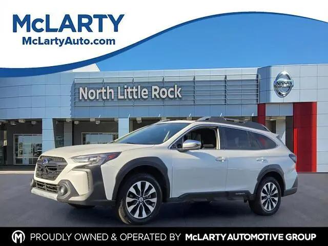 2024 Subaru Outback Touring for sale in North Little Rock, AR