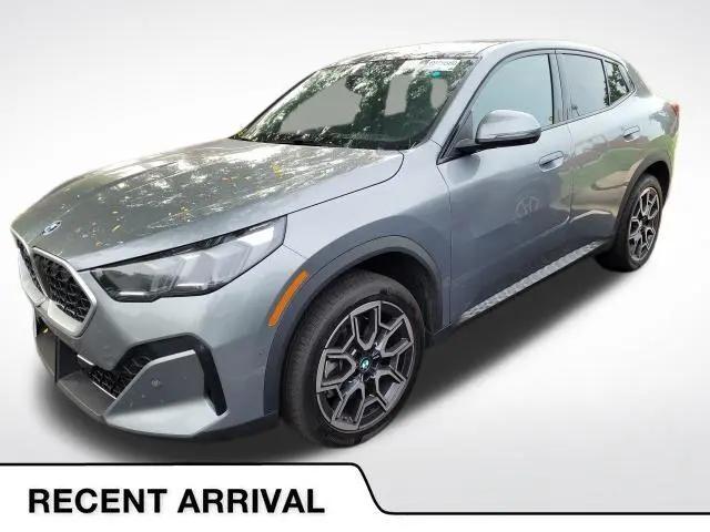 2026 BMW X2 xDrive28i for sale in Shelby Township, MI
