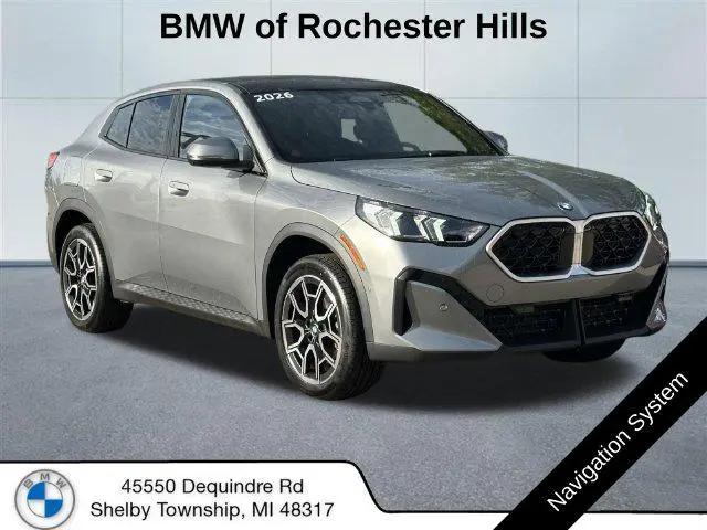 2026 BMW X2 xDrive28i for sale in Shelby Township, MI