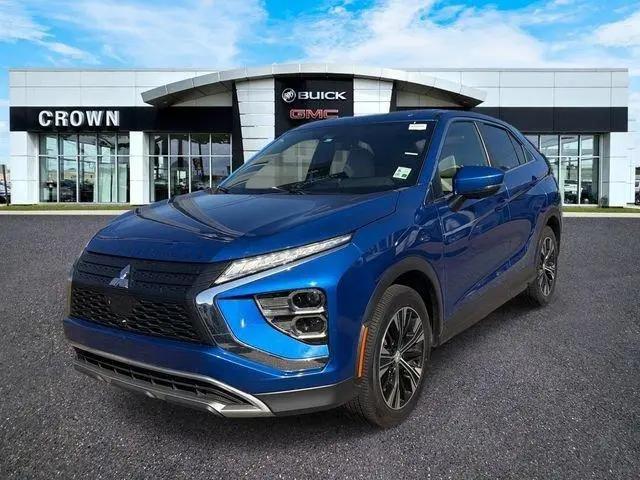 2022 Mitsubishi Eclipse Cross SE for sale in Metairie, LA