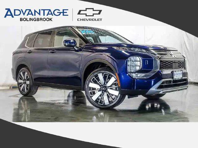 2025 Mitsubishi Outlander SE 2.5 S-AWC for sale in Bolingbrook, IL